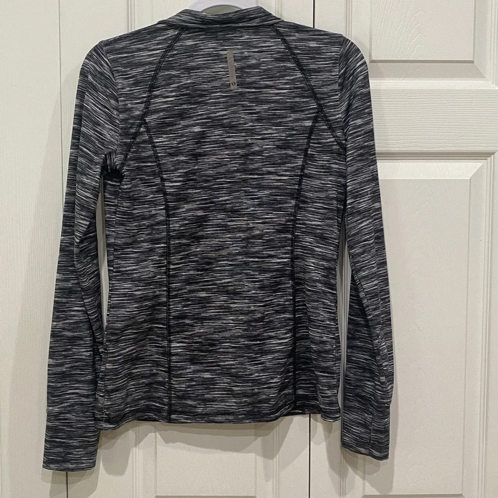 Exersion pull over - Picture 2 of 4